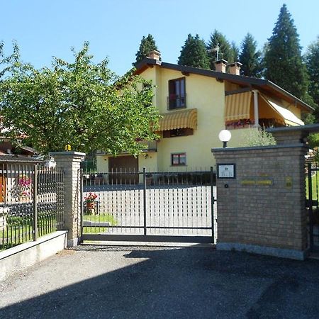 B&B Stella Del Borgo Castiglione Olona Extérieur photo